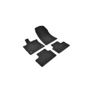 Car Floor Mats Renault Captur II (2019-) 102471841 - Car mat