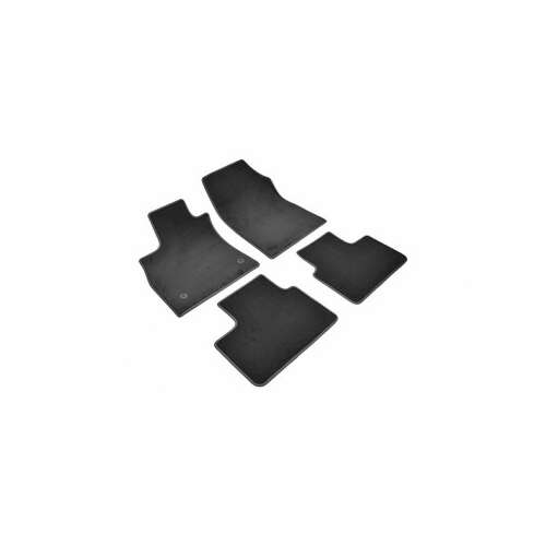 Teppich-Autofußmatten Renault Talisman (2016-) 102471853