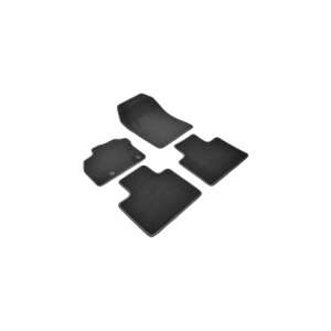 Renault Zoe Floor Mats (2012-) 102471854 - Car mat