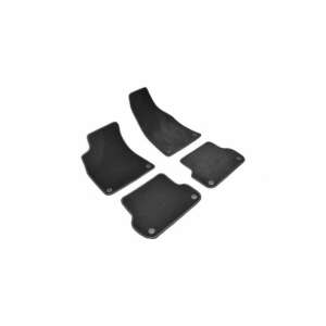 Kobercové rohože do auta Seat Exeo (2009-) 102471855 - Autokoberce