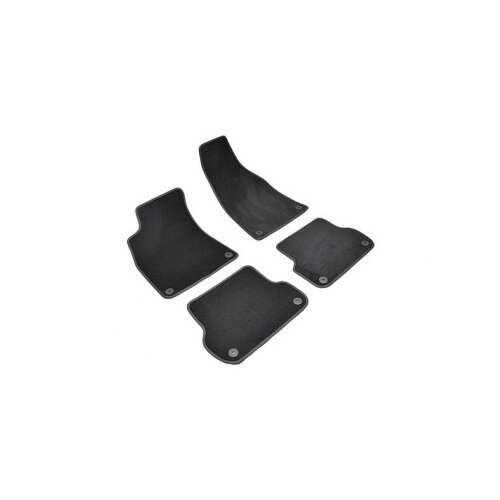 Seat Exeo (2009-) Teppich-Autofußmatten 102471855