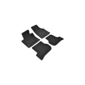 Autokoberce Seat Leon II [1p] (2005-2012) 102471858 - Autokoberce