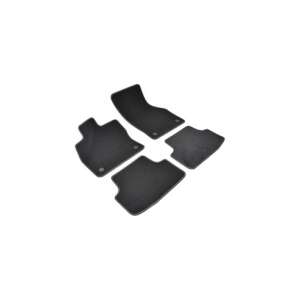Carpet Floor Car Mats Seat Leon III [5f] (2013-2020) 102471863 - Car mat