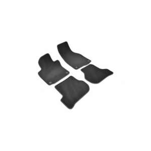 Car Mats for Skoda Octavia II (2004-2013) 102471905 - Car mat