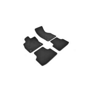 Dywaniki samochodowe Skoda Octavia III [typ 5e] (2013-2019) 102471913 - Pojazd i części