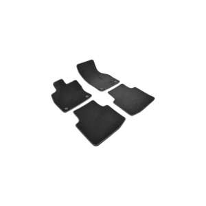 Skoda Superb III (2015-) Carpet Floor Mats 102471924 - Car mat