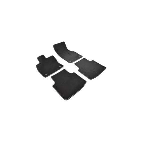 Skoda Superb III (2015-) Prémium Autószőnyegek 102471924