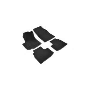 Set covorase auto din mocheta Suzuki Swift III (2010-2017) 102471928 - Covoare auto