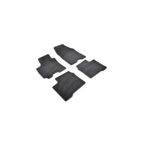 Satz Automatten für Suzuki Swift IV (ab 2017) 102471927