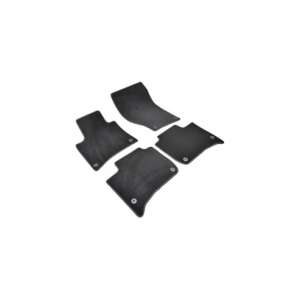 Koberce do auta Volkswagen Touareg II (2010-2018) 102471991 - Autokoberce