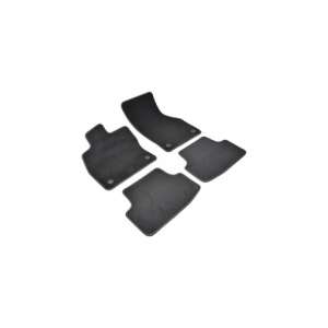 Volkswagen Golf VIII (2020-) Floor Mats 102471998 - Car mat