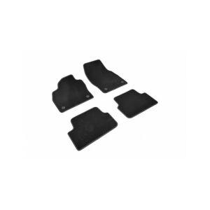 Sada kobercov a rohoží pre Volkswagen Polo VI [aw] (2017-) 131522866 - Autokoberce