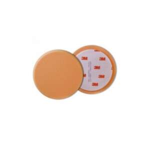 3M Orange Polishing Pad 150mm - Polishing disc