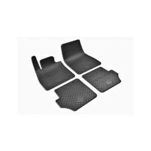 Set covorase auto din cauciuc Ford Fiesta (2017-), Puma (Inclusiv Hybrid) (2020-) 131522887 - Vehicule & Piese