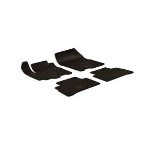 Set covorase auto din cauciuc Suzuki Vitara IV (Inclusiv Hybrid) 2015- 102472097 - Covoare auto