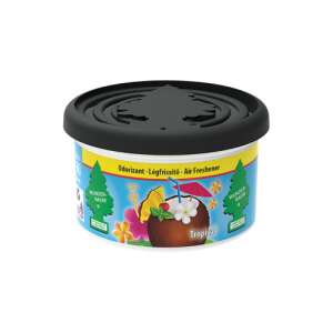Wunder-Baum Tropical car air freshener,  tropical scent - Wunderbaum