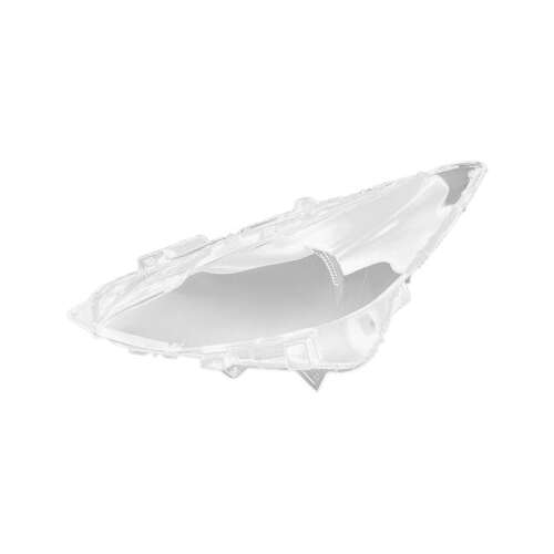 Mazda 3 3rd generation (2014-2016) left headlight lens