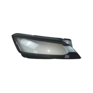 Audi TT (2015-2023) Right Headlight Lens Replacement - Headlight