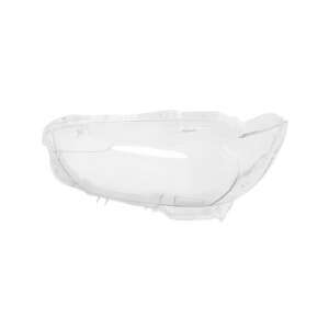 Mazda 6 (2013-2015) headlight lens, left side - Headlight