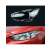 Mazda 6 (2013-2015) headlight lens, left side, replacement