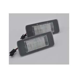 Opel Zafira C, Astra J, Insignia, Vectra C lumini LED pentru numere de înmatriculare - Lumini auto