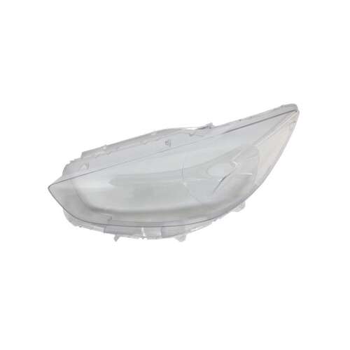 Left Headlight Lens for Mazda CX-5 1st Generation without Facelift (2012 - 2015)