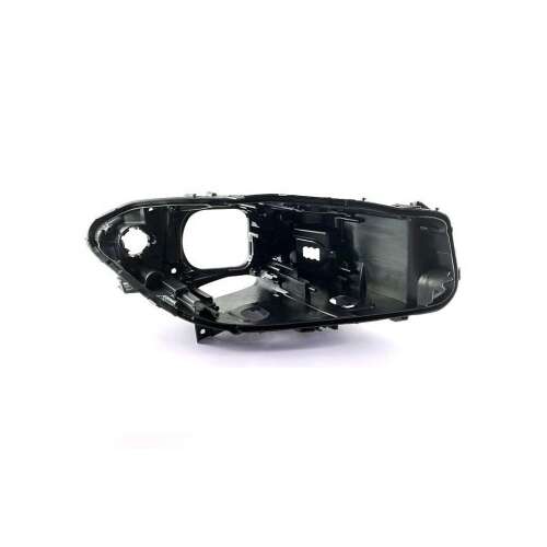 BMW 5 Series F10/F11 LCI Facelift (2014-2017) Xenon Headlight Housing