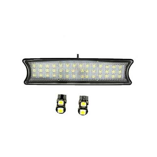 Set de lumini interioare LED pentru BMW E46