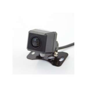 Cameră de marșarier neagră cu suport de montare, 51511 - Electronica auto