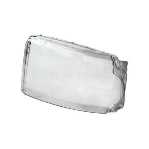 Land Rover Discovery 4 Headlight Lens, Right Side, 2009-2013 - Headlight