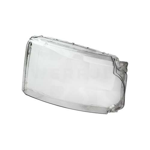 Land Rover Discovery 4 Headlight Lens, Right Side, 2009-2013