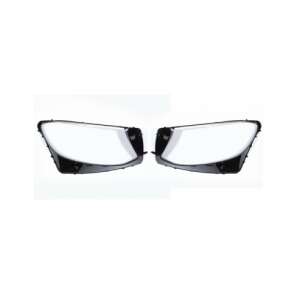 Mercedes GLC X253, GLC Coupe C253 Non Facelift (2015 - 2019) Xenon Bright® fényszóró lencse készlet - Autólámpa