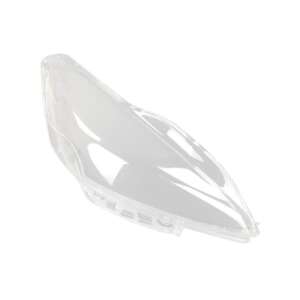Peugeot 508 (2011-2014) Right Headlight Lens - Headlight