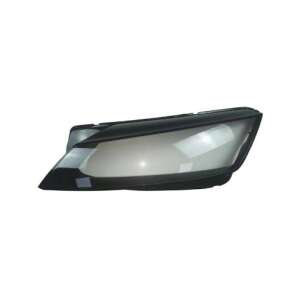 Audi TT (2015-2023) Left Headlight Lens - Headlight