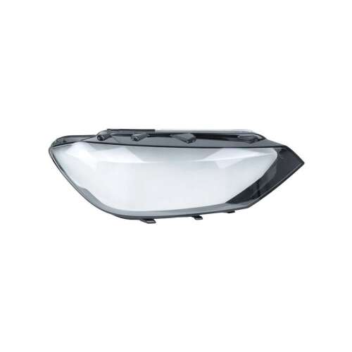 Volkswagen Touran 2 High Configuration (2016-2023) Right Headlight Lens