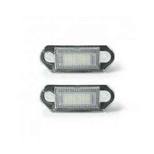 Sada 2ks LED poznávacích značiek Škoda Octavia 1 Tour 102472421 - Vozidlá&Súčiastky