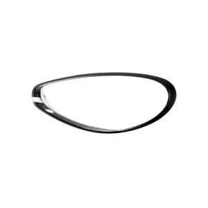 Porsche Panamera Facelift (2014-2017) Left Headlight Lens - Headlight