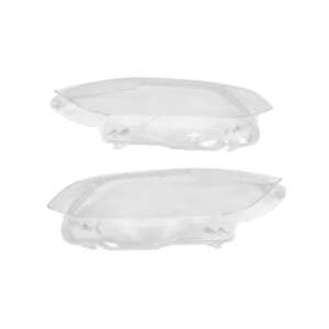 Set de lentile faruri Xenon Bright® pentru BMW Seria 3 E92/E93 Coupe/Cabrio (2006-2009) - BMW Lumini auto