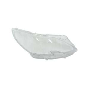 Peugeot 2008 Generation 1 (2013-2018) Right Headlight Lens - Headlight