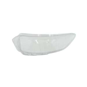 Renault Kadjar (2015-2018) Bal oldali fényszóróüveg - Fényszóró