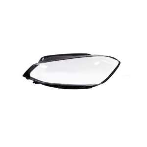 Volkswagen Golf 7.5 / Golf VII Facelift (2017-2020) Left Headlight Lens - Headlight