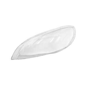 Volvo V40 (2017-2020) Left Headlight Lens - Headlight