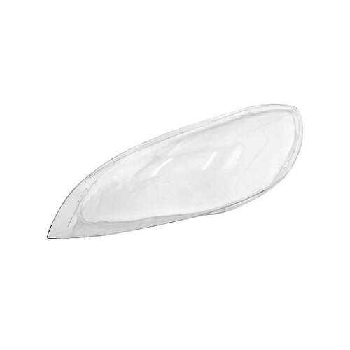 Volvo V40 (2017-2020) Left Headlight Lens