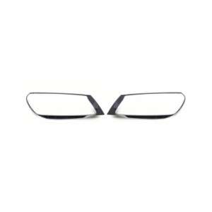 Volkswagen Touareg 2 Facelift (2015-2018) Xenon Bright® Scheinwerferglas-Set 2 Stück - Scheinwerfer