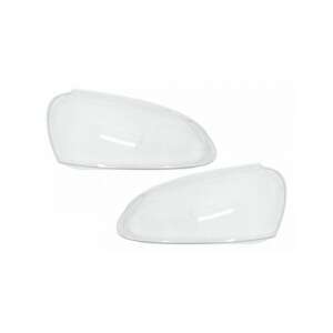 2 piece headlight lens set for Volkswagen Golf 5 / Golf V (2003 - 2009) - Car light