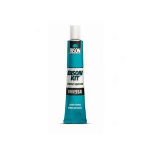 Bison Kit Universal Contact Adhesive, 50ml tube - Bison