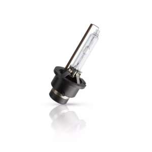 Philips D4S Xenon Vision 42V 35W P32d-5 42402VIC1 car bulb - Philips Car bulb