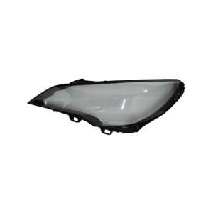 Opel Astra K (2015-2021) Left Headlight Lens - Headlight