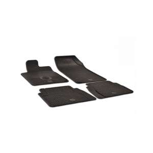 Set covorase auto din cauciuc CITROEN C3,C5 (2005-2008) Umbrella 102472633 - Covoare auto