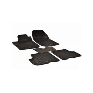 Sada gumených autokobercov Dacia DUSTER (2010-) – 5-dielna Umbrella 102472637 - Autokoberce